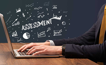 Assessment of learning and assessment for learning