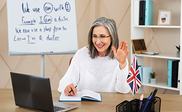 English Language Awareness