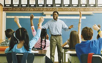 How to teach grammar