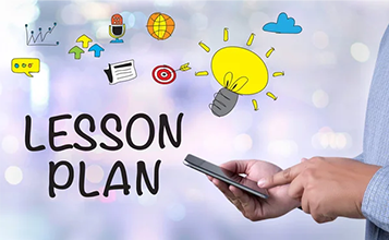 Lesson Planning