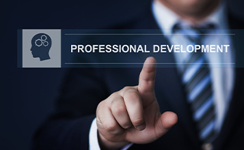 Professional Development