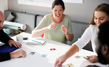 Selecting and adapting coursebooks