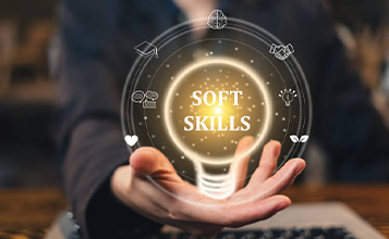 Soft skills for office