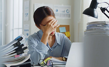 Stress management