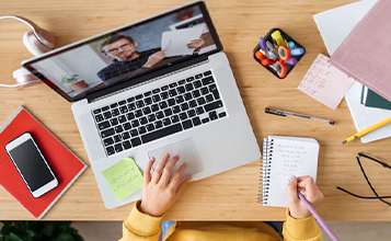 Teaching Online